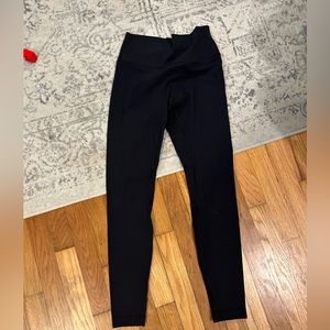 LULU LEMON FAST AND FREE